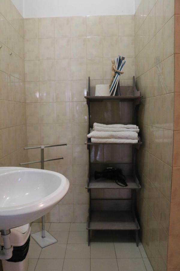 Le Androne Di Trento Apartman Kültér fotó